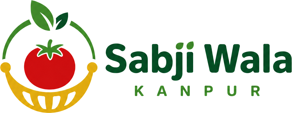 Sabji Wala Kanpur