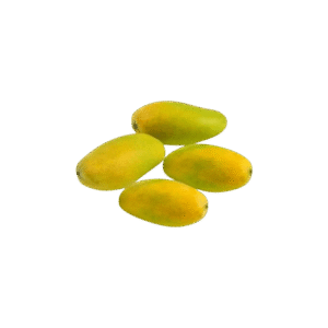 Eco Mango Dasahri 1KG